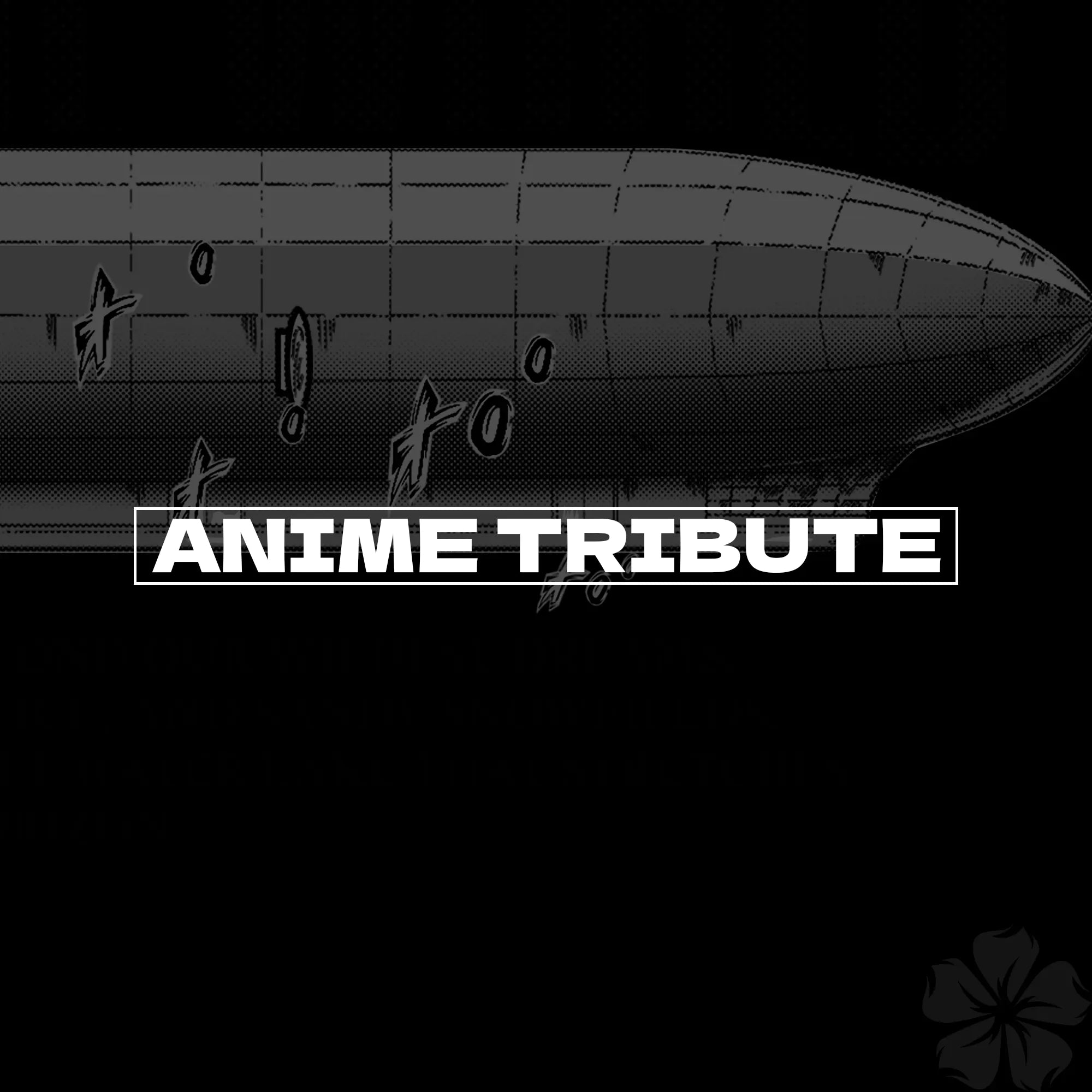 Anime Tribute