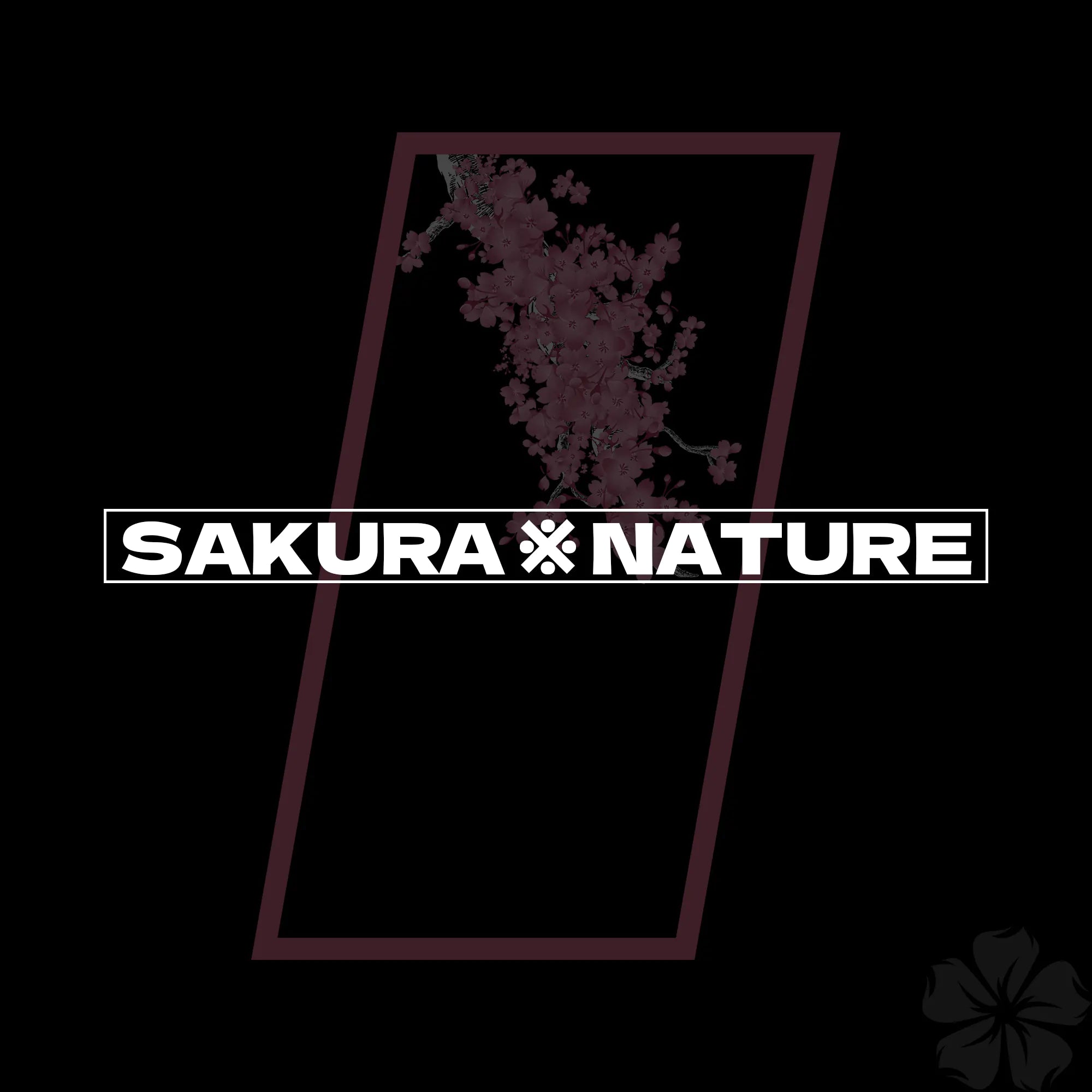 Nature & Sakura