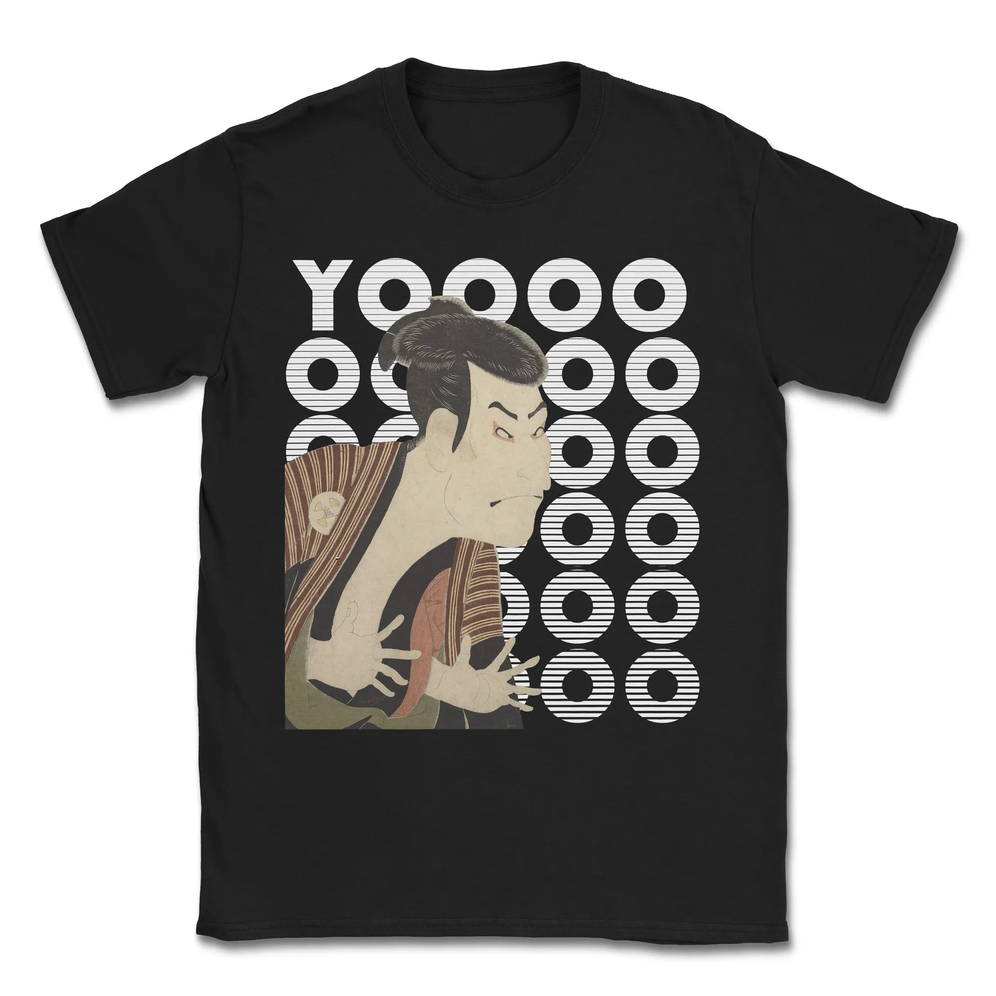 YOOOOOOO // T-Shirt