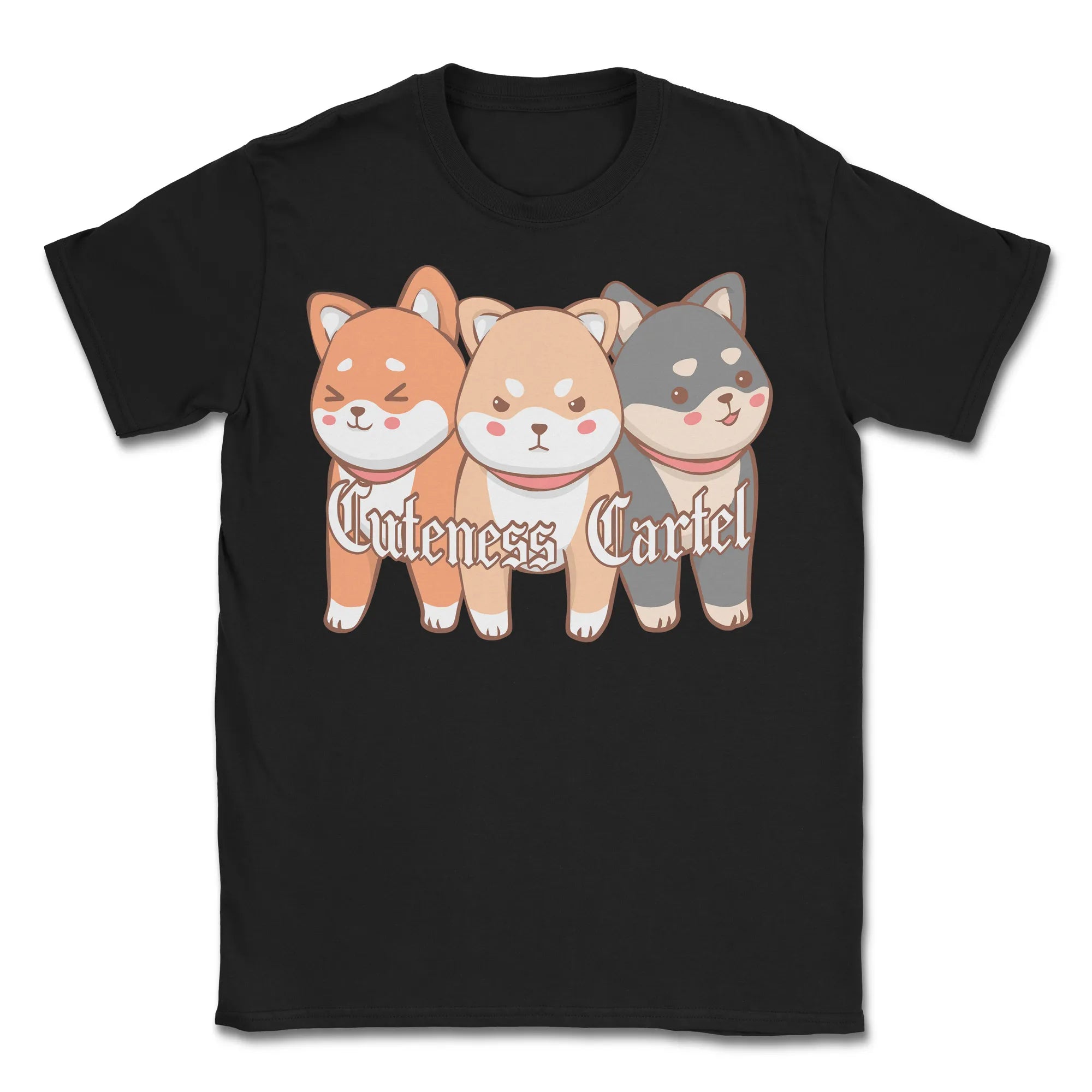 Cuteness Cartel // T-Shirt