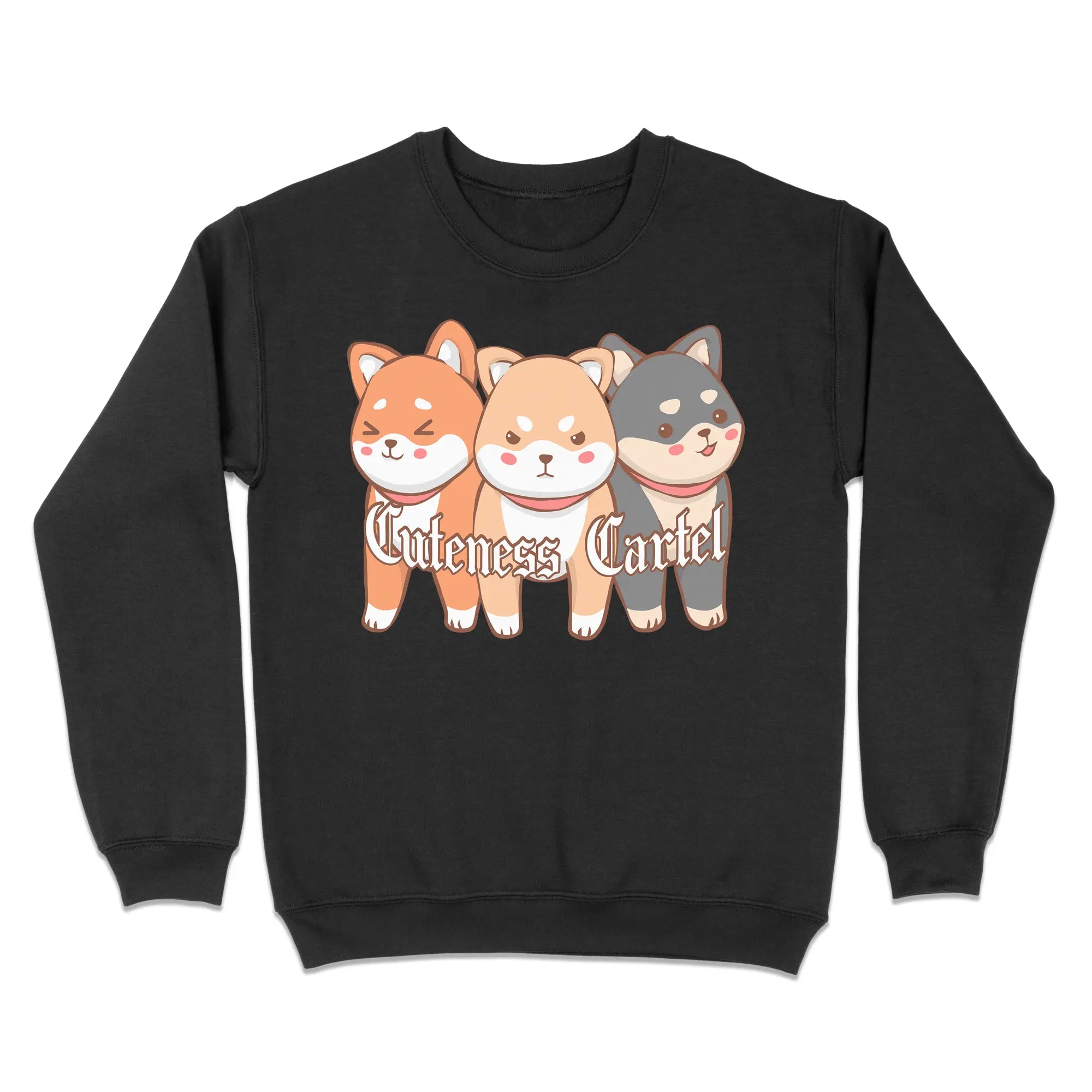 Cuteness Cartel // Sweatshirt