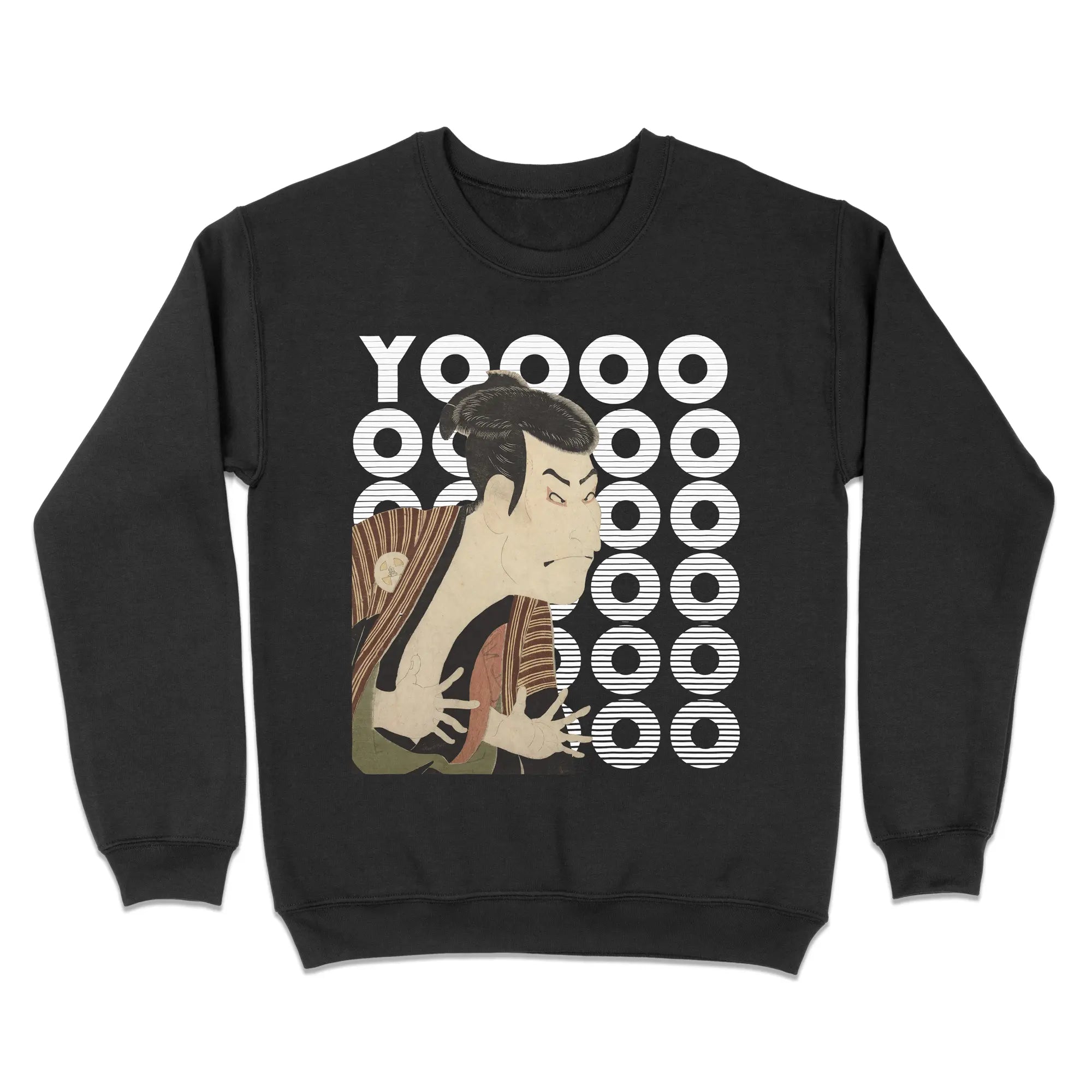 YOOOOOOO // Sweatshirt