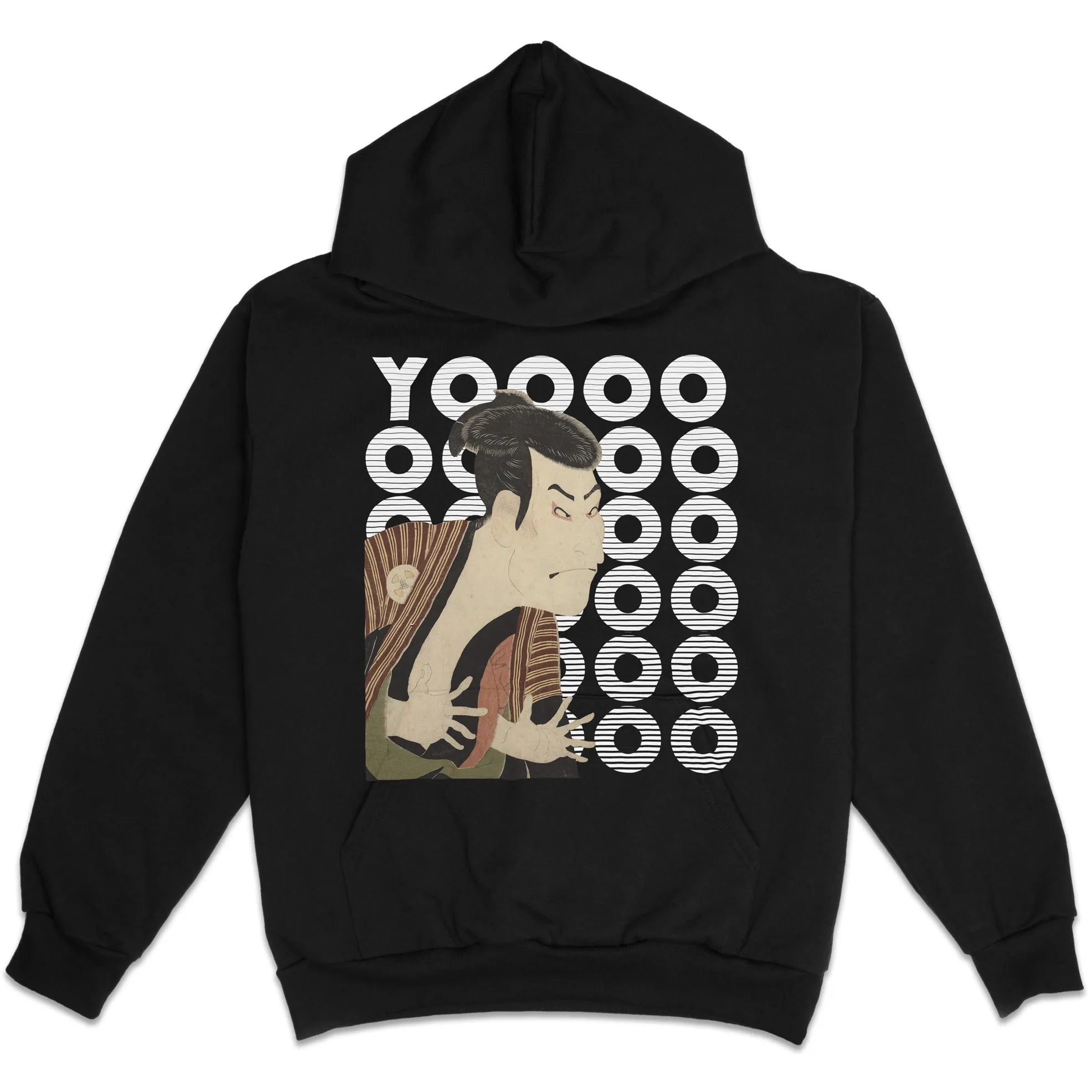 YOOOOOOO // Hoodie