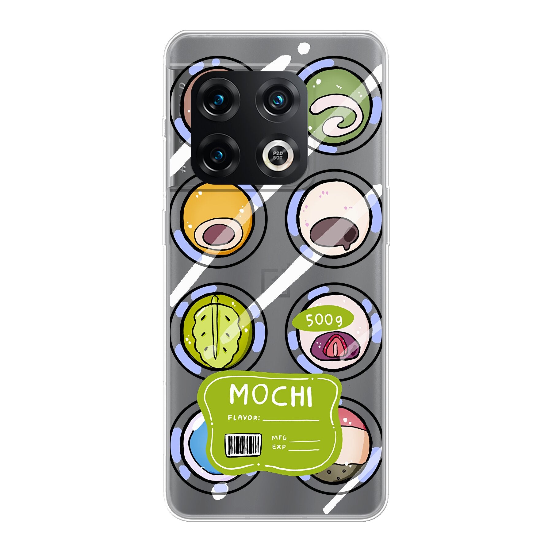 Mochi // OnePlus Case