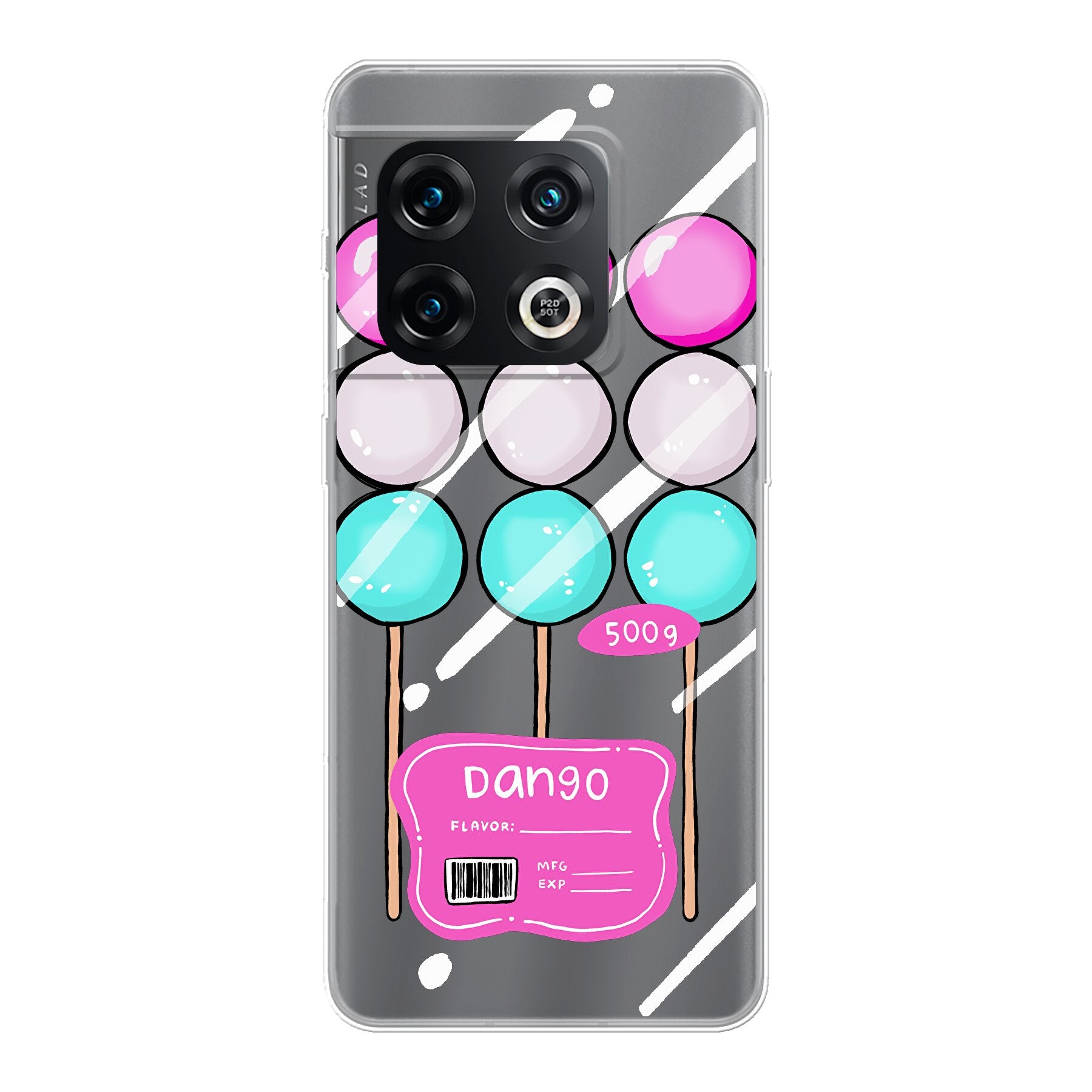 Dango // OnePlus Case