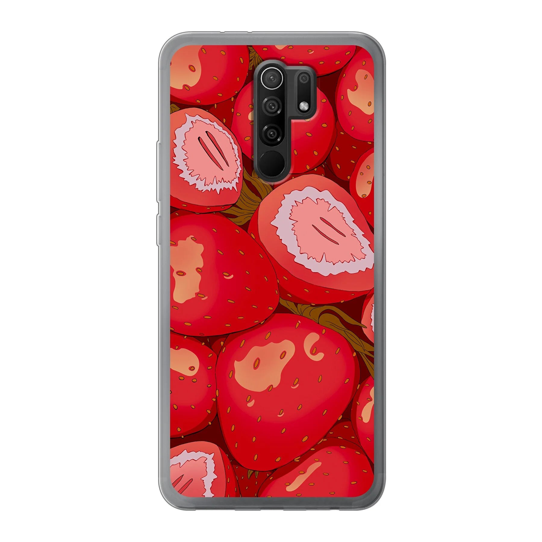 Ichigo // Xiaomi Case