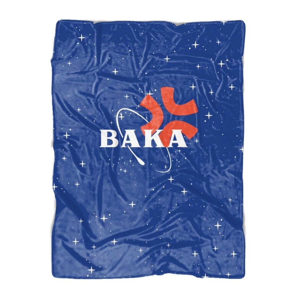 Baka Logo Original Gen2 // Decke (Premium)