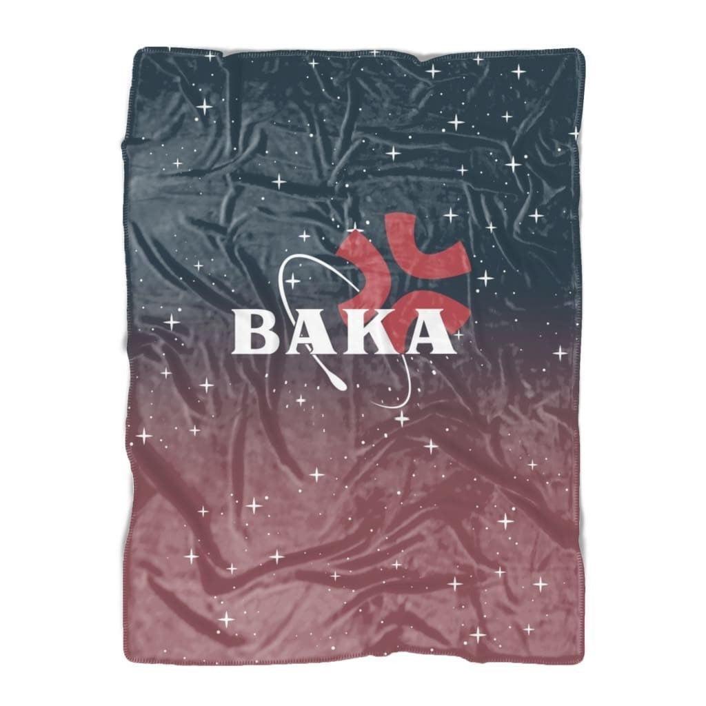 Baka Logo Dawn Gen2 // Decke (Premium)