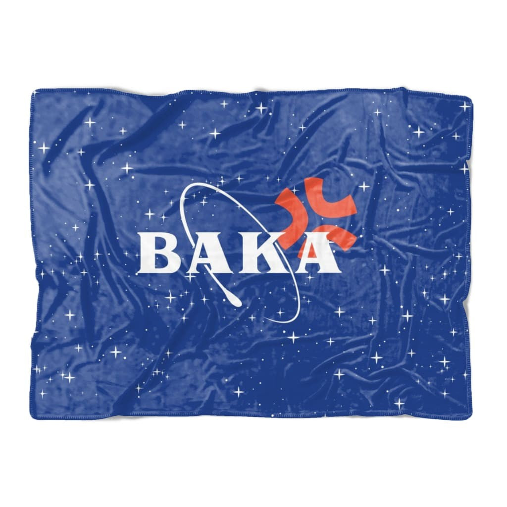 Baka Logo Original Gen1 // Decke (Premium)